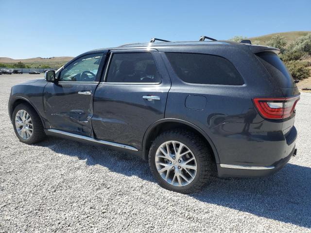 Parquets DODGE DURANGO 2014 Black