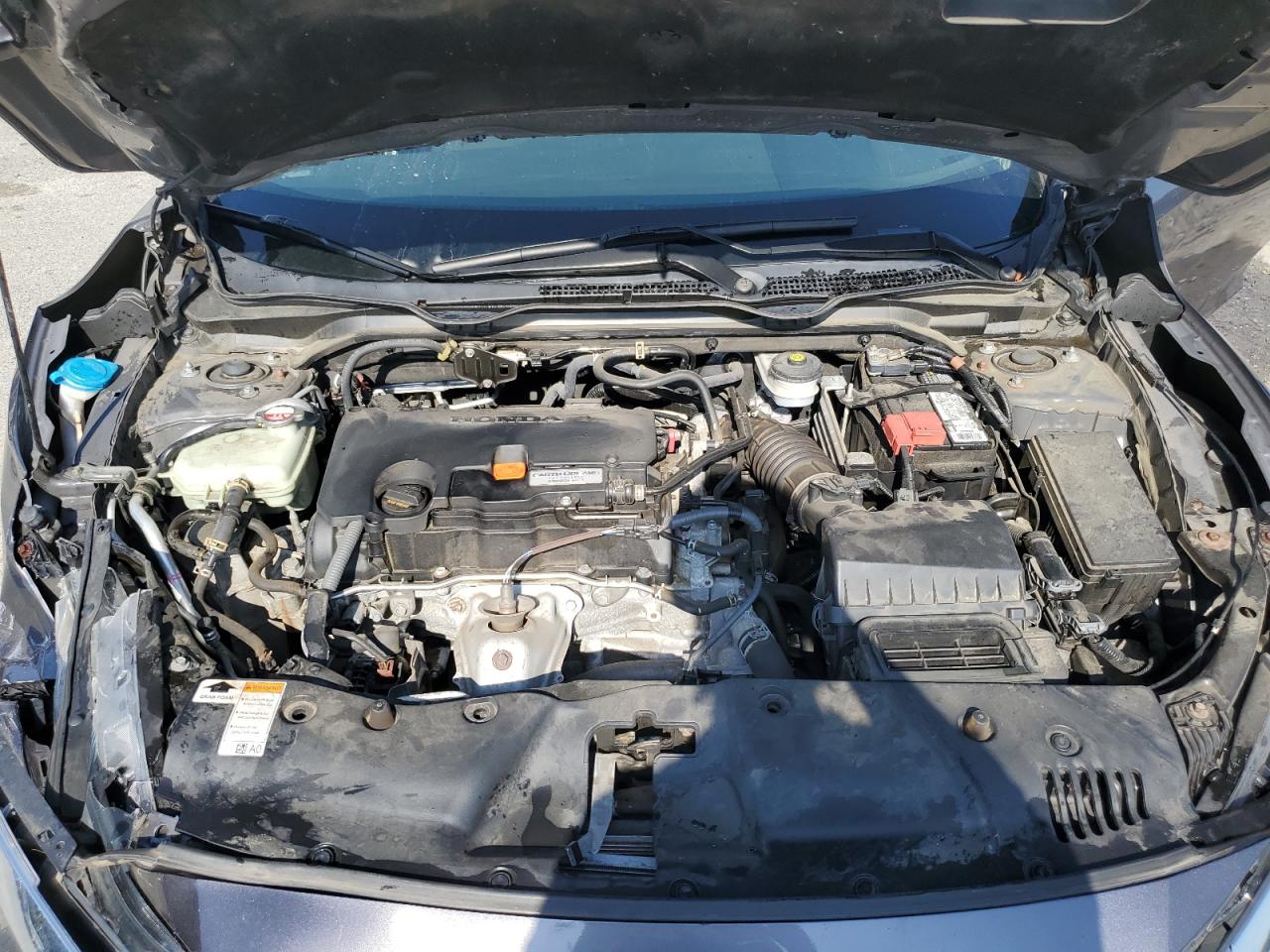 2HGFC2F55HH550304 2017 Honda Civic Lx 2HGFC2F55HH550304 2017 Honda Civic Lx