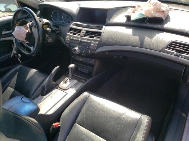 2009 Honda Accord Exl VIN: 1HGCS22819A008901 Lot: 59835304