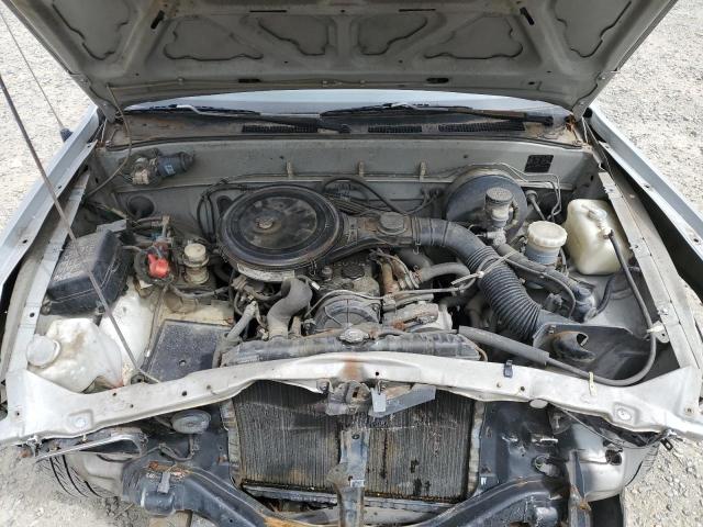 1990 Isuzu Conventional Long Bed VIN: JAACL14L7L7203274 Lot: 58376694