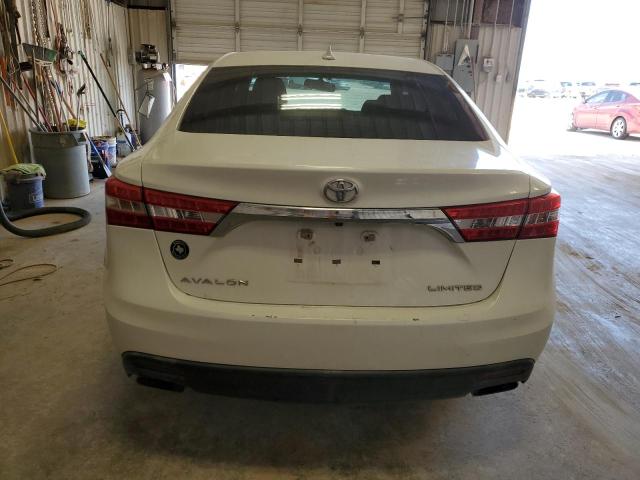 2014 Toyota Avalon Base VIN: 4T1BK1EB0EU113378 Lot: 59159524