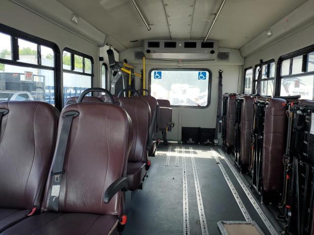 2019 Ford Econoline E450 Super Duty Cutaway Van VIN: 1FDFE4FS5KDC37506 Lot: 56823694