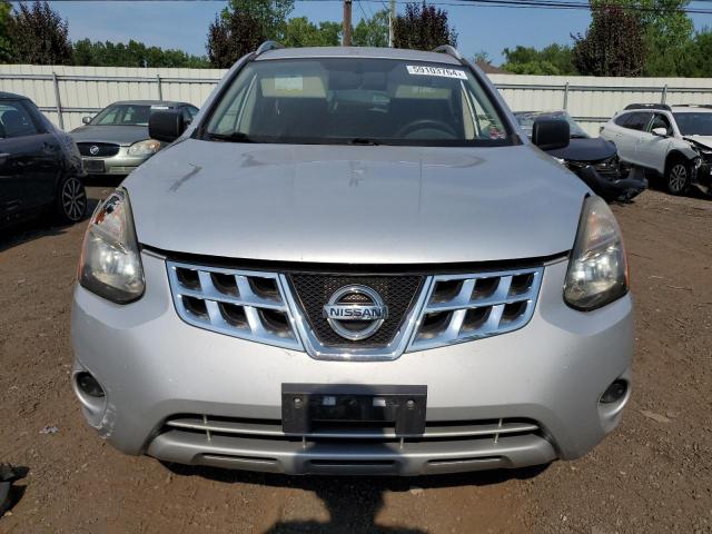 2015 Nissan Rogue Select S VIN: JN8AS5MV0FW257400 Lot: 59103764