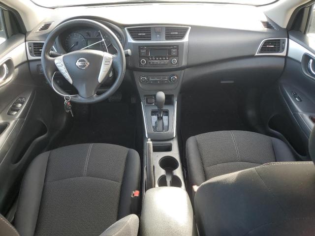 2016 NISSAN SENTRA S - 3N1AB7AP9GY257910