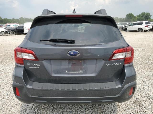 2018 Subaru Outback 2.5I Premium VIN: 4S4BSAHC7J3349899 Lot: 59338904