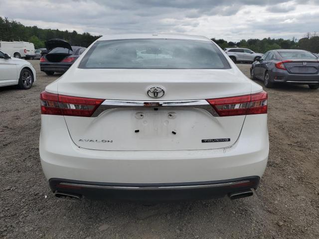 2017 Toyota Avalon Xle VIN: 4T1BK1EB9HU253174 Lot: 58572454