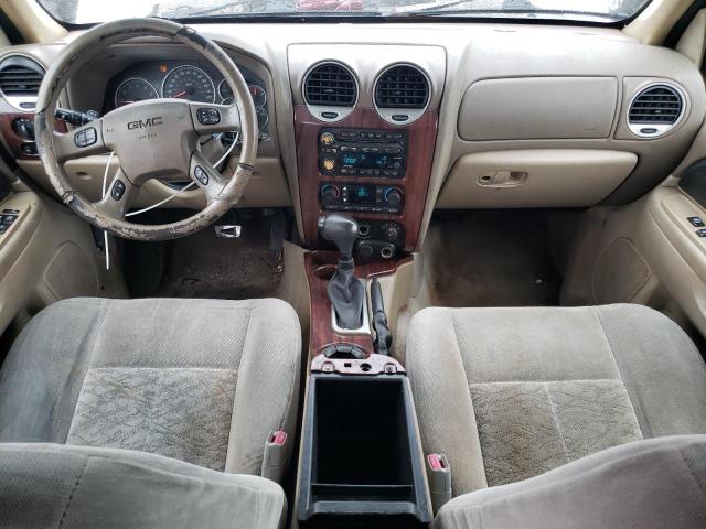 2004 GMC Envoy VIN: 1GKDS13S542156757 Lot: 59305834