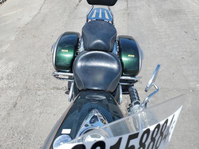 2006 KAWASAKI VN1600 D6F - JKBVNKD196A007110