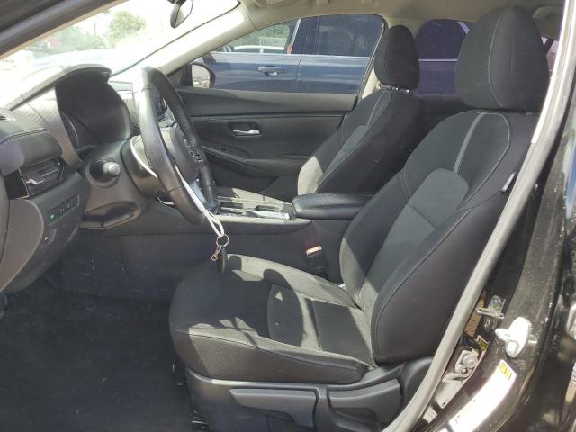 2020 Nissan Sentra Sv VIN: 3N1AB8CV9LY274069 Lot: 59505124