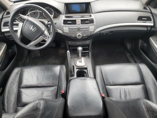 2009 Honda Accord Exl VIN: 1HGCP36859A016307 Lot: 56900454