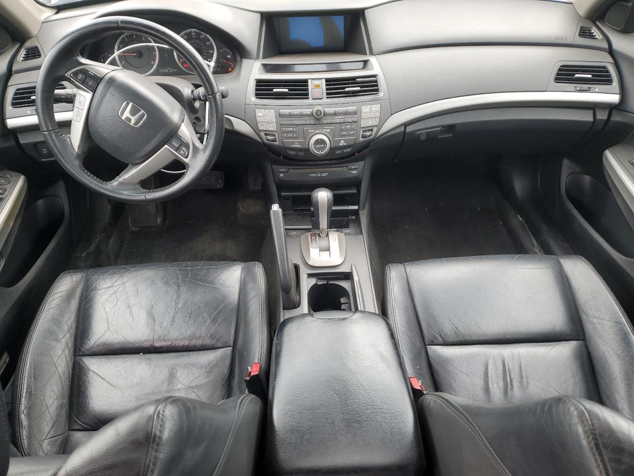 1HGCP36859A016307 2009 Honda Accord Exl