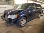 2017 DODGE GRAND CARA - 2C4RDGBG2HR647337