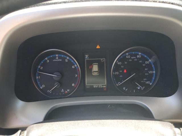 2017 Toyota Rav4 Le VIN: 2T3BFREV2HW624406 Lot: 60883294