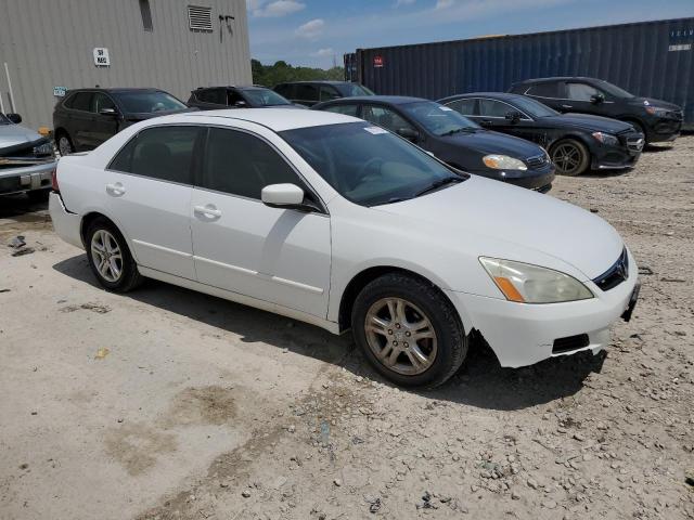 2006 Honda Accord Se VIN: 1HGCM56376A144715 Lot: 57777974