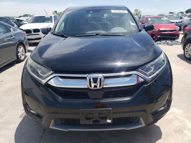 2017 Honda CR-V - Image 5