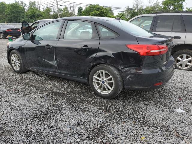 2016 Ford Focus Se VIN: 1FADP3F23GL233439 Lot: 56960394