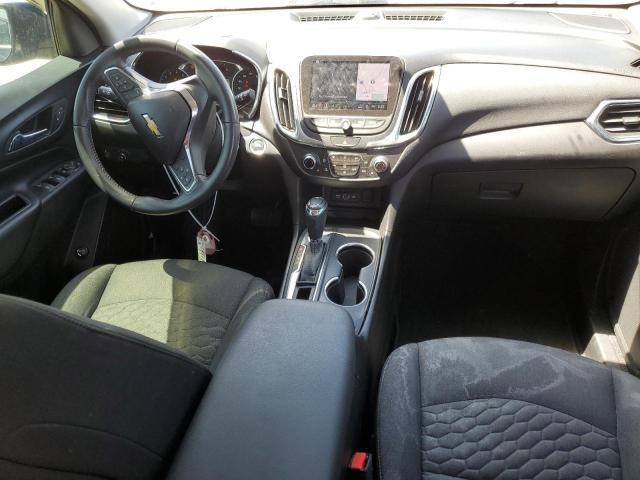 2019 Chevrolet Equinox Lt VIN: 2GNAXKEV2K6123641 Lot: 59228824