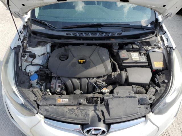 2015 HYUNDAI ELANTRA SE - 5NPDH4AE4FH586449