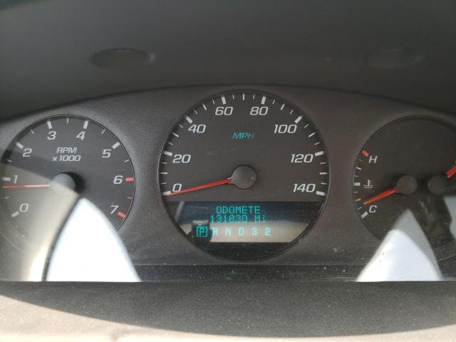 2007 Chevrolet Impala Ls VIN: 2G1WB58K679117047 Lot: 56201804