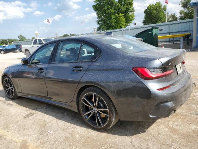 WBA5R7C05LFH48292 BMW 3 Series 330XI 2