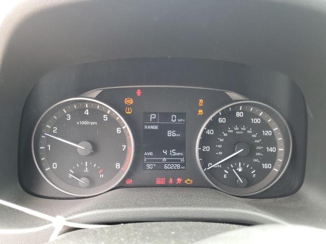 2018 HYUNDAI ELANTRA SE - 5NPD74LF0JH231358