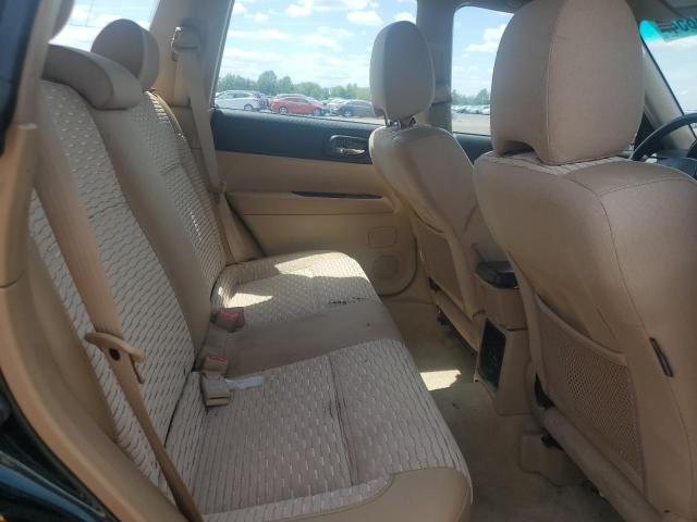 2004 Subaru Forester 2.5Xs VIN: JF1SG65624H733829 Lot: 59874854