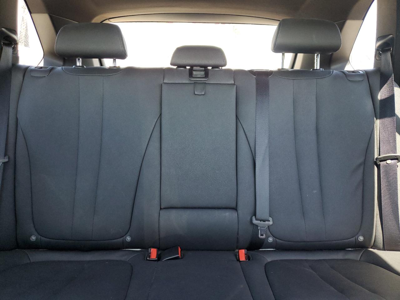 5UXKR2C37H0X06201 2017 BMW X5 Sdrive35I