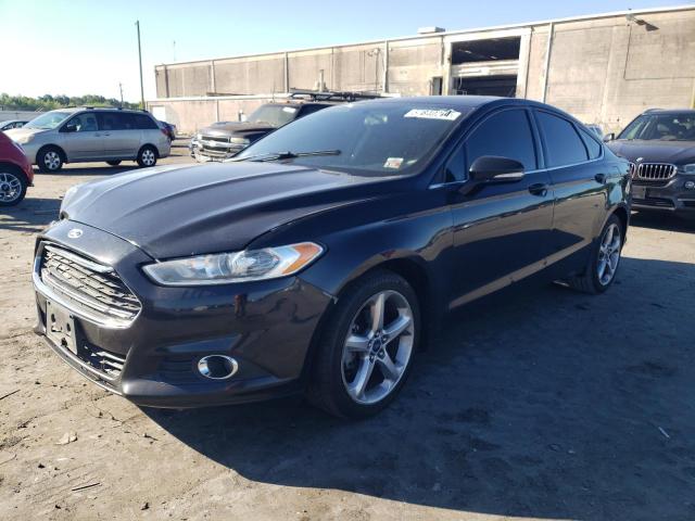 2015 Ford Fusion Se VIN: 3FA6P0H97FR220386 Lot: 57840204