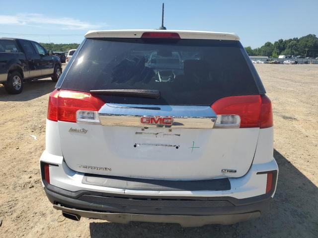 2016 GMC Terrain Sle VIN: 2GKALMEKXG6311289 Lot: 58881844