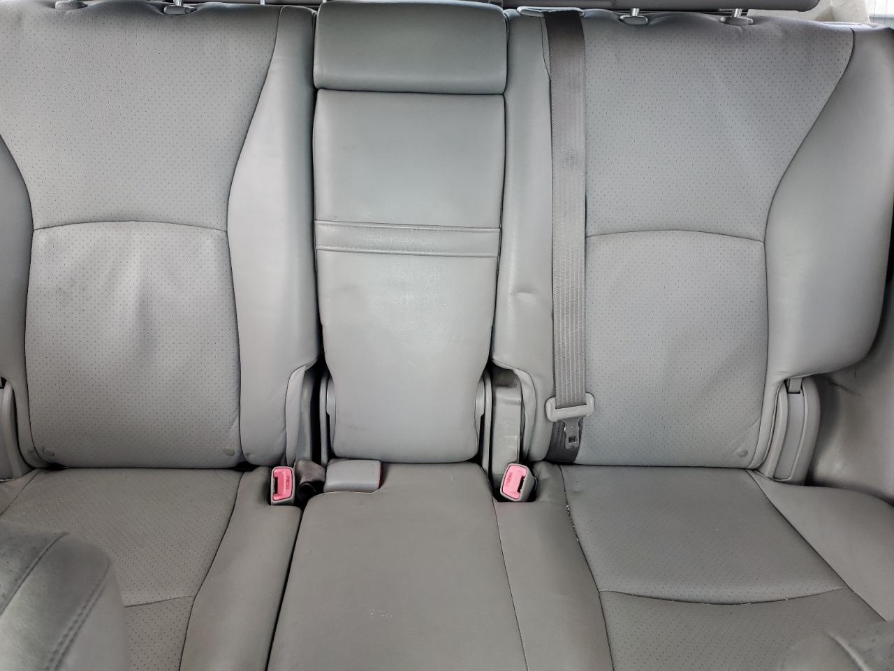 JTEEW21A360006046 2006 Toyota Highlander Hybrid