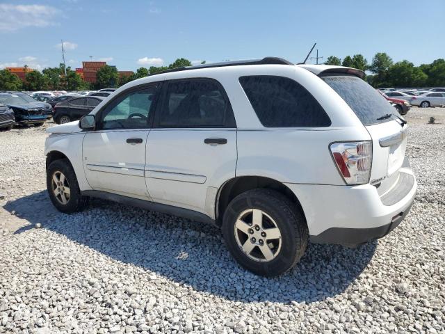 2008 Chevrolet Equinox Ls VIN: 2CNDL13F586046212 Lot: 54956524