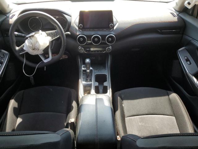 2021 Nissan Sentra Sr VIN: 3N1AB8DV7MY254676 Lot: 59317164