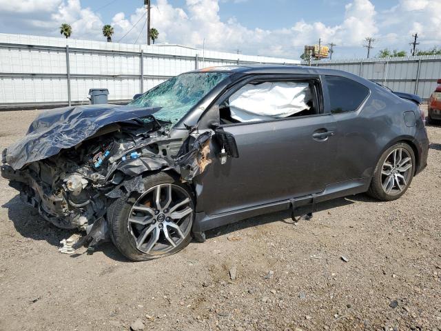 2016 TOYOTA SCION TC #2952861888