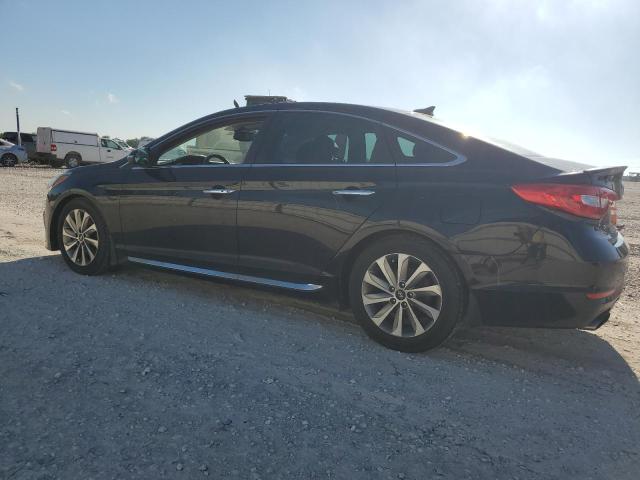 5NPE34AFXFH192367 2015 HYUNDAI SONATA - Image 2