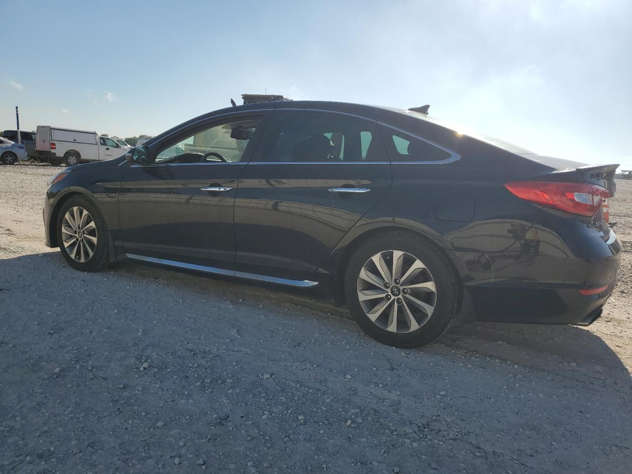 5NPE34AFXFH192367 2015 Hyundai Sonata Sport