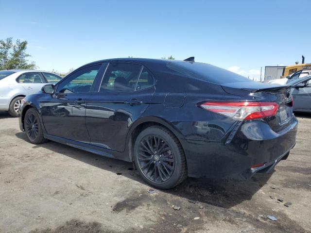 VIN 4T1B11HK4KU246283 2019 Toyota Camry, L no.2