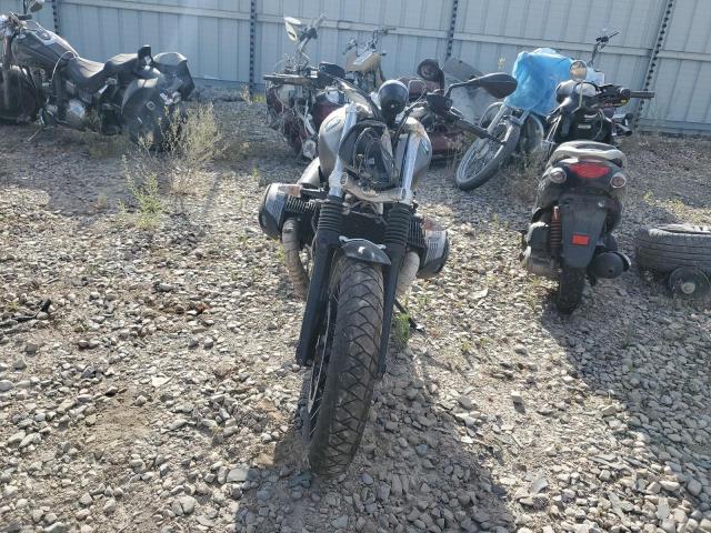 2017 BMW R NINE T S - WB10J3309HZ794110