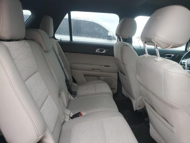 2013 Ford Explorer VIN: 1FM5K7B83DGB05684 Lot: 59033014