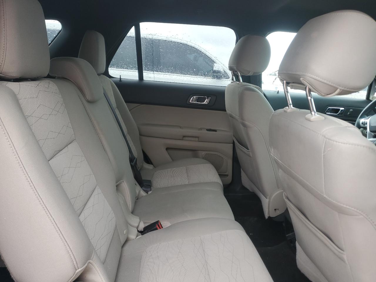 1FM5K7B83DGB05684 2013 Ford Explorer