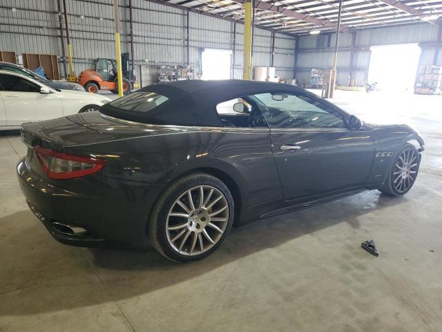 2013 Maserati Granturismo S VIN: ZAM45VMA6D0072101 Lot: 58623484