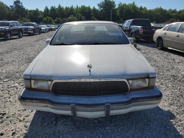 1994 Buick Roadmaster Limited VIN: 1G4BT52P8RR420262 Lot: 58783234