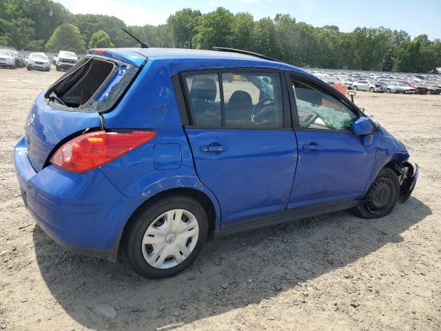 2011 Nissan Versa S VIN: 3N1BC1CPXBL382514 Lot: 59940594