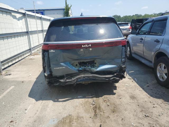 2023 Kia Carnival Ex VIN: KNDNC5H36P6275470 Lot: 60025124