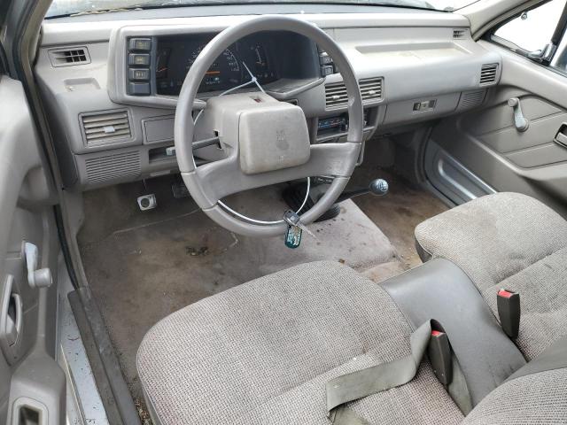 1990 Isuzu Conventional Long Bed VIN: JAACL14L7L7203274 Lot: 58376694