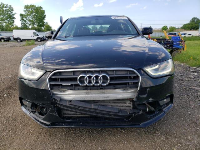 VIN WAUFFAFL2DN017839 2013 Audi A4, Premium Plus no.5