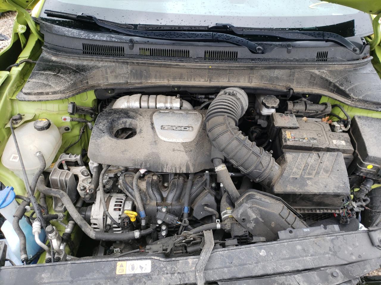 KM8K3CA52KU379103 2019 Hyundai Kona Limited