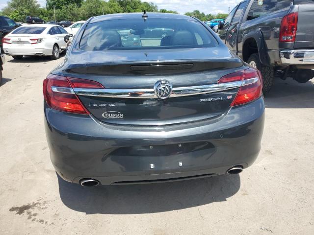 2014 Buick Regal Premium VIN: 2G4GN5EX9E9267455 Lot: 58200874