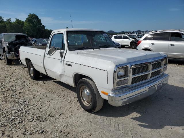 1B7GE16X0NS604329 1992 Dodge D-Series D150