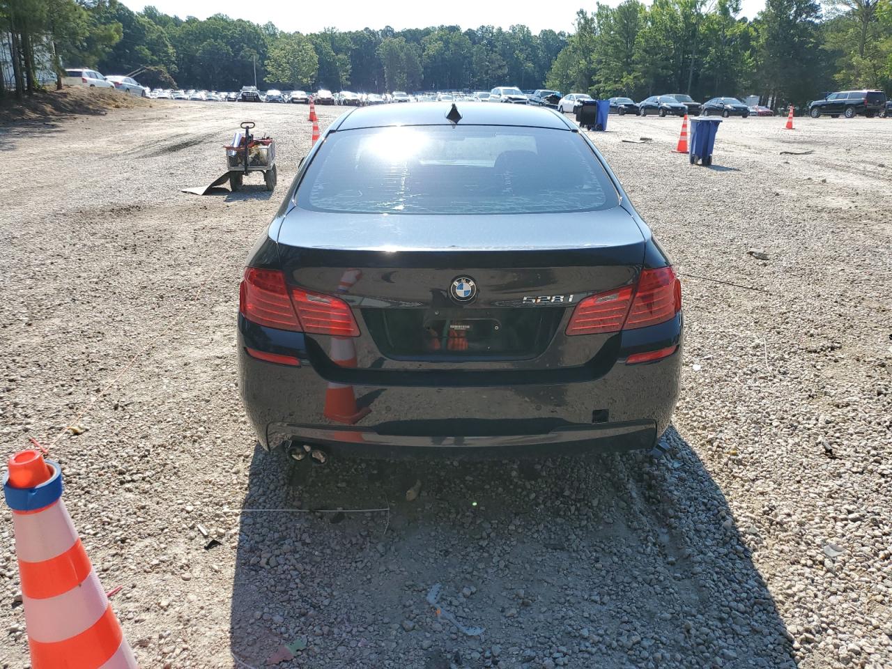 WBA5A5C57GG347413 2016 BMW 528 I