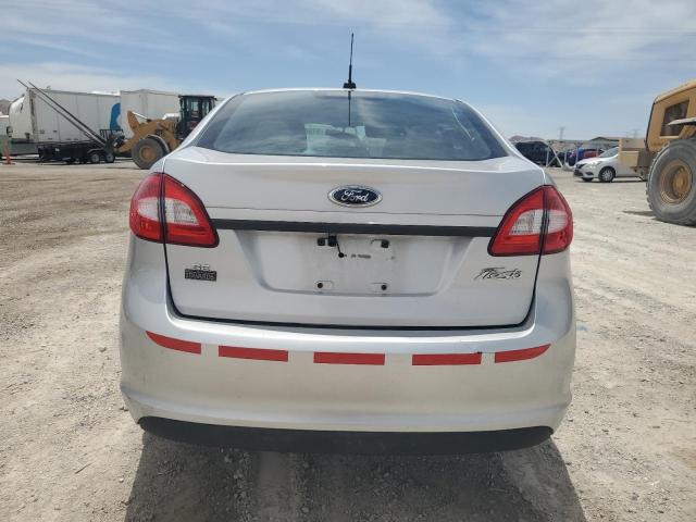 2013 Ford Fiesta Se VIN: 3FADP4BJ1DM185663 Lot: 57567264